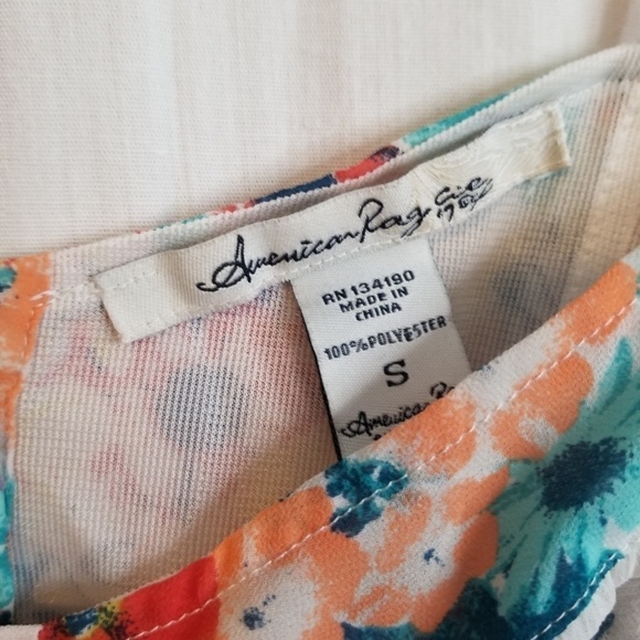 American Rag - Picture 3 of 3